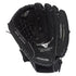 Mizuno Prospect Black Mesh 10.5in Youth Glove