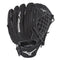 Mizuno Prospect Black Mesh 10.5in Youth Glove