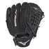 Mizuno Prospect Black Mesh 10.5in Youth Glove