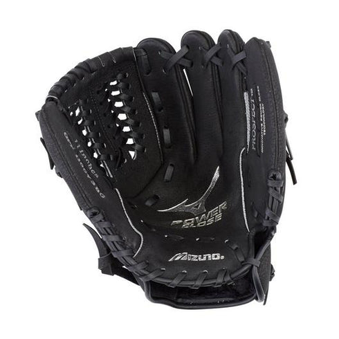 Mizuno Prospect Grey Mesh 11in Youth Glove