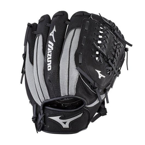Mizuno Prospect Grey Mesh 11in Youth Glove