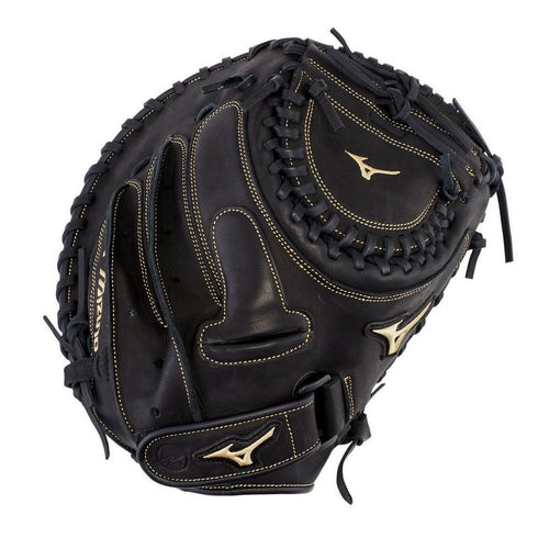 Mizuno MVP Prime Softball 34in Catcher's Glove