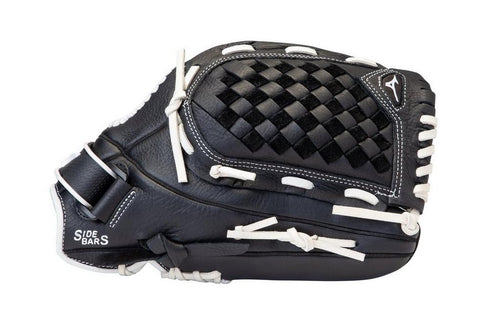 Mizuno Prospect Select Softball 12.5in Infield/Outfield Glove