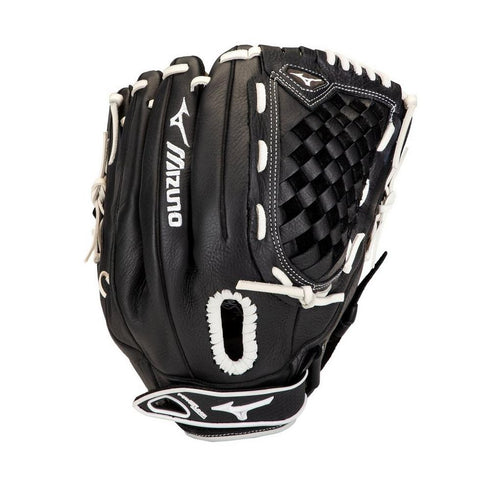 Mizuno Prospect Select Softball 12.5in Infield/Outfield Glove