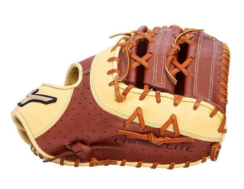 Mizuno Prime Elite 12.5in First Base Glove || GPE-300FBM