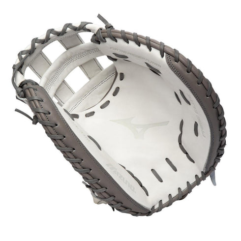 Mizuno Prime Elite Fastpitch 34in Catcher's Glove