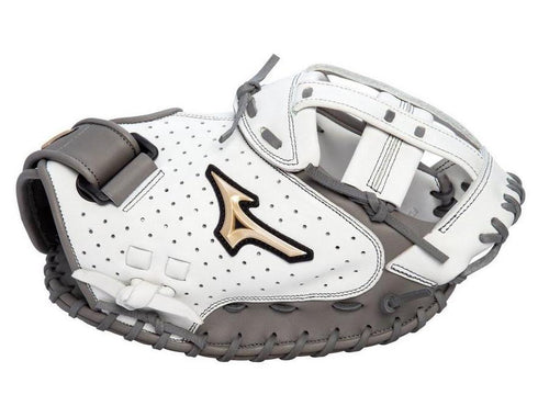 Mizuno Prime Elite Fastpitch 34in Catcher's Glove