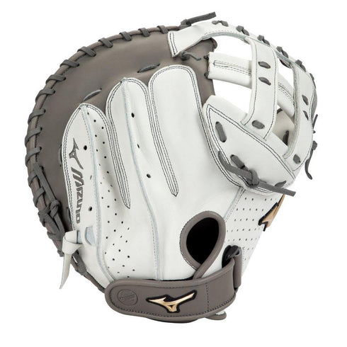 Mizuno Prime Elite Fastpitch 34in Catcher's Glove