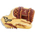 Mizuno Pro Select 11.5in Infield Glove || GPS1-400S2
