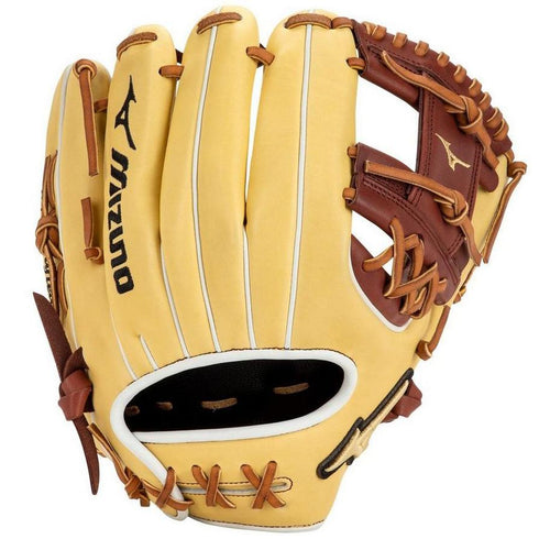 Mizuno Pro Select 11.5in Infield Glove || GPS1-400S2
