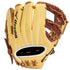 Mizuno Pro Select 11.5in Infield Glove || GPS1-400S2