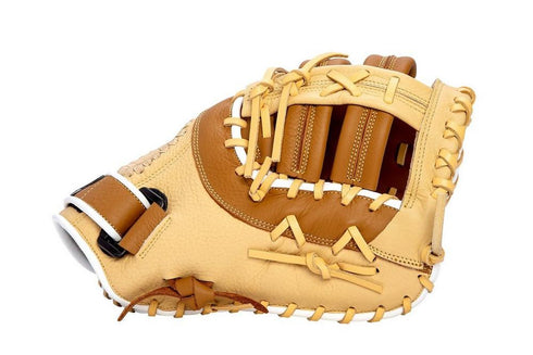Mizuno Franchise 12.5in First Base Glove