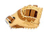 Mizuno Franchise 12.5in First Base Glove