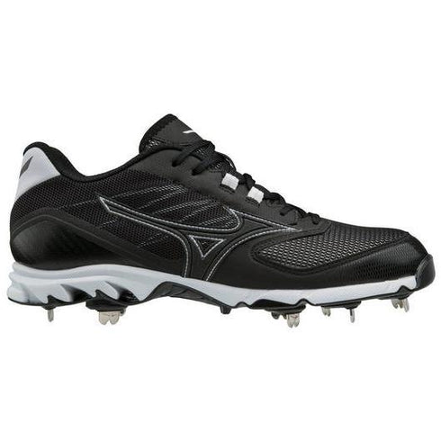 Mizuno 9-Spike Dominant 2 Low Metal Cleats