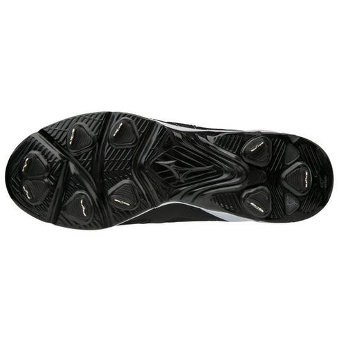 Mizuno 9-Spike Dominant 2 Low Metal Cleats