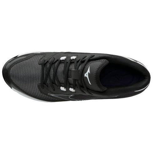 Mizuno 9-Spike Dominant 2 Low Metal Cleats