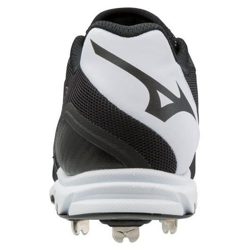 Mizuno 9-Spike Dominant 2 Low Metal Cleats