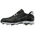 Mizuno 9-Spike Dominant 2 Low Metal Cleats