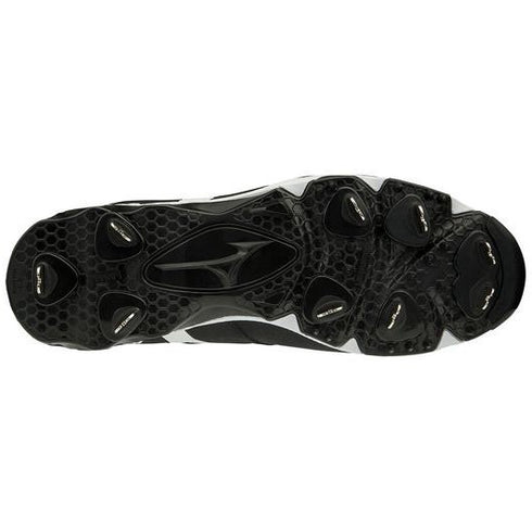Mizuno 9-Spike Ambition Low Metal Cleats