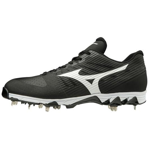 Mizuno 9-Spike Ambition Low Metal Cleats
