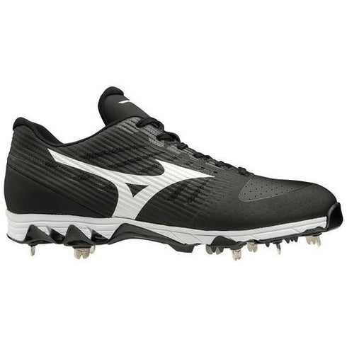 Mizuno 9-Spike Ambition Low Metal Cleats