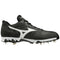 Mizuno 9-Spike Ambition Low Metal Cleats