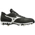 Mizuno 9-Spike Ambition Low Metal Cleats