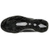 Mizuno Wave Select Nine Low Moulded Cleats - Black/White