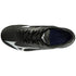 Mizuno Wave Select Nine Low Moulded Cleats - Black/White