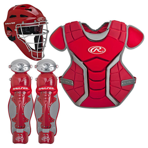 Rawlings Renegade Intermediate Catchers Set