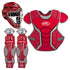 Rawlings Renegade Intermediate Catchers Set
