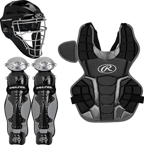 Rawlings Renegade Intermediate Catchers Set