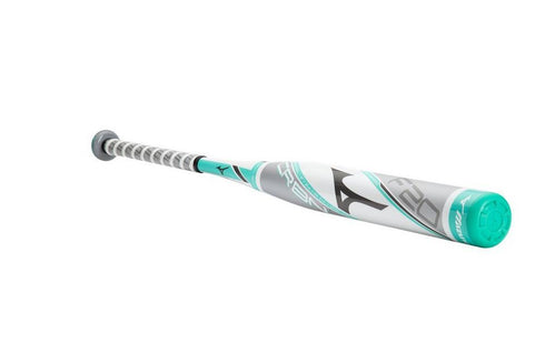 Mizuno F20 CARBON 1 -10 Softball Bat