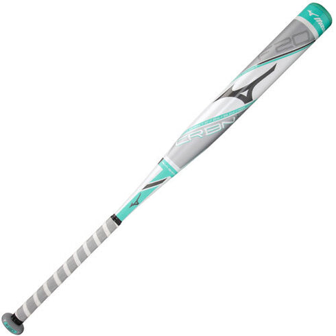 Mizuno F20 CARBON 1 -10 Softball Bat