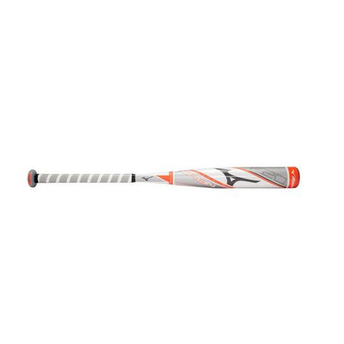 Mizuno F20 CARBON 1 -13 Softball Bat