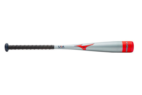 Mizuno B21 PWR Alloy USA -10 Baseball Bat