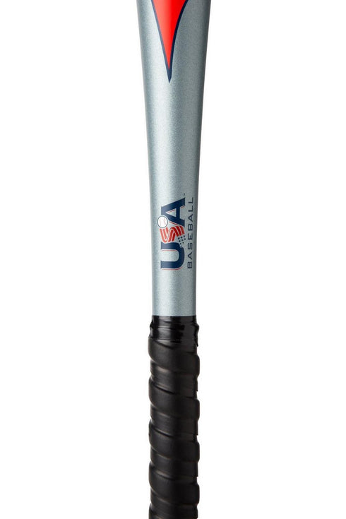 Mizuno B21 PWR Alloy USA -10 Baseball Bat