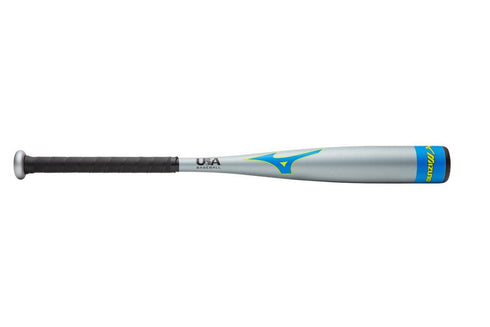 Mizuno B21 Hot Metal -13 TeeBall Bat