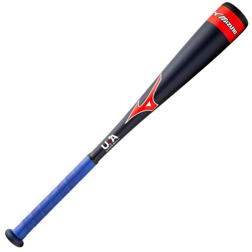 Mizuno B21 Hot Metal Big Barrel -12 TeeBall Bat