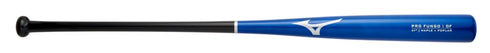 Mizuno 37in Pro Fungo Bat - Royal/Black