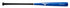 Mizuno 37in Pro Fungo Bat - Royal/Black