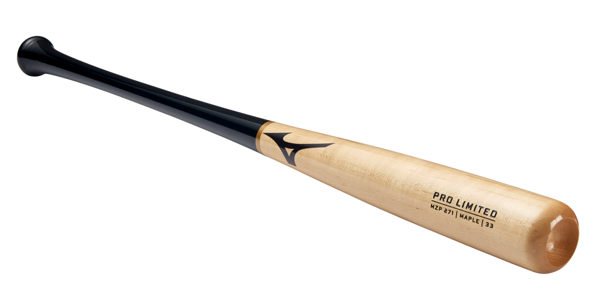 Mizuno online 271 maple