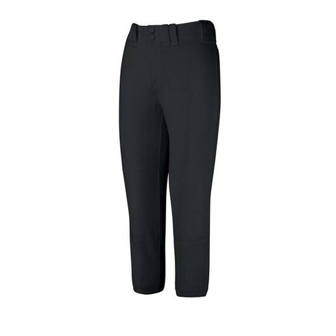 Mizuno Women's Belted Pants