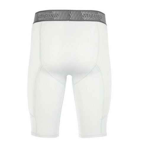 Mizuno Aero Vent Padded Compression Sliding Shorts