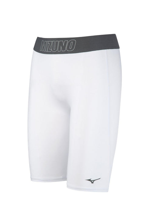 Mizuno Women's 9" Compression Sliding Shorts