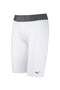 Mizuno Women's 9" Compression Sliding Shorts