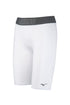 Mizuno Women's 9" Compression Sliding Shorts