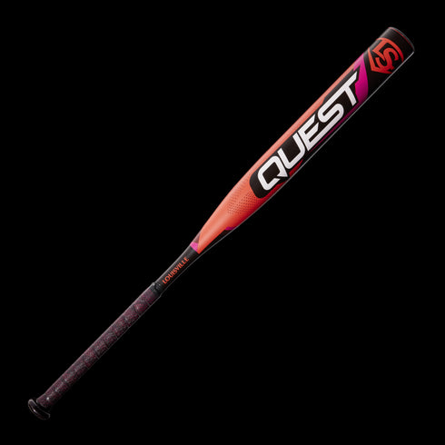 Louisville Slugger Quest -12 Fastpitch Softball Bat