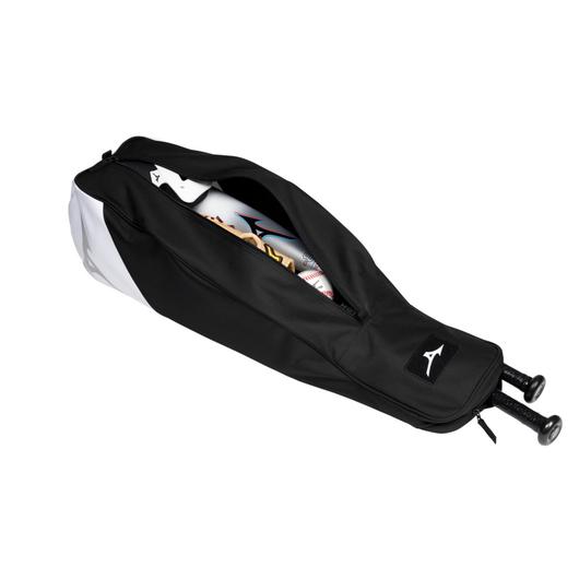 Easton E100T Borsa Tote Per Mazze Da Baseball/Softball: 35x7x8.5 Pollici, Nera