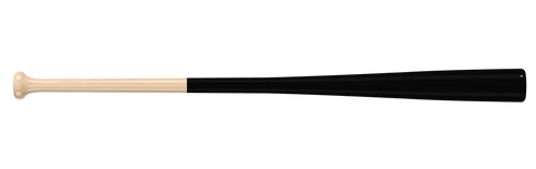 DeMarini Wood Fungo Training Bat 35in